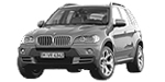 BMW E70 P1CCD Fault Code