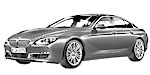 BMW F06 P1CCD Fault Code